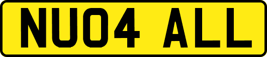 NU04ALL