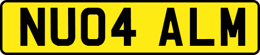 NU04ALM