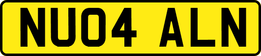 NU04ALN