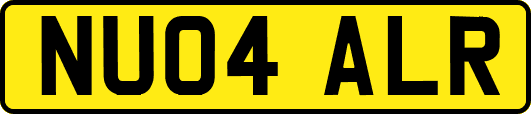 NU04ALR