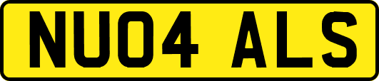 NU04ALS