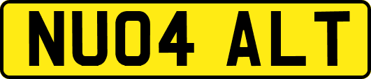 NU04ALT