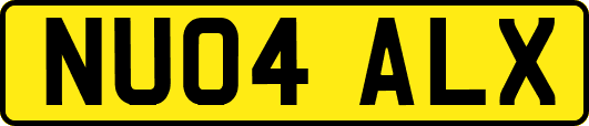 NU04ALX
