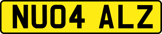 NU04ALZ