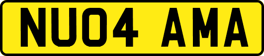 NU04AMA