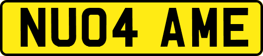 NU04AME