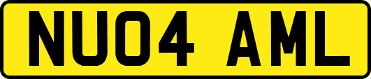 NU04AML