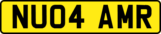 NU04AMR