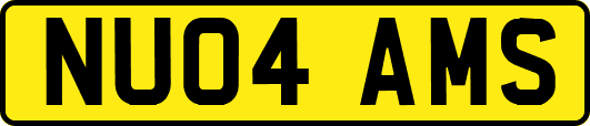 NU04AMS