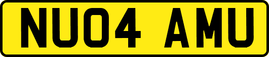 NU04AMU