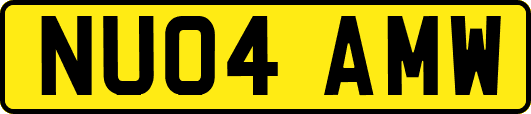 NU04AMW