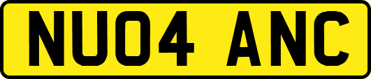 NU04ANC