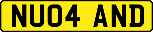 NU04AND