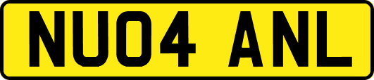 NU04ANL