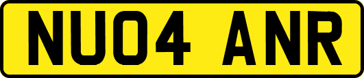 NU04ANR