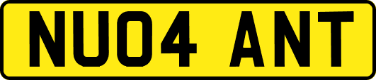 NU04ANT