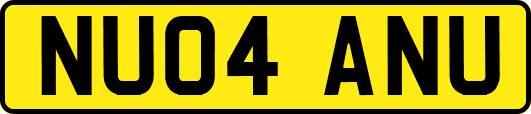 NU04ANU
