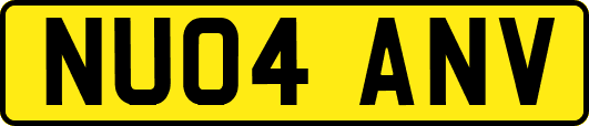 NU04ANV