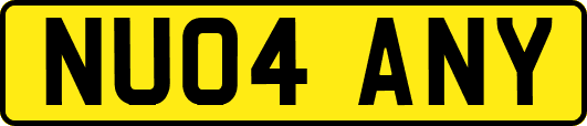 NU04ANY