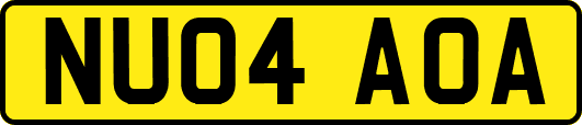 NU04AOA