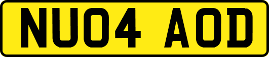 NU04AOD