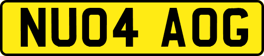NU04AOG