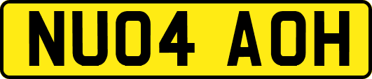 NU04AOH