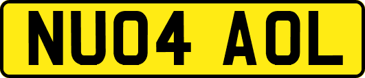 NU04AOL