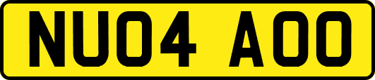 NU04AOO