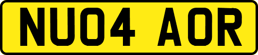NU04AOR