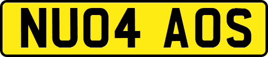 NU04AOS