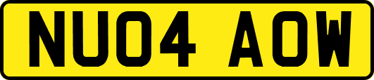 NU04AOW