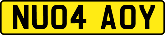 NU04AOY