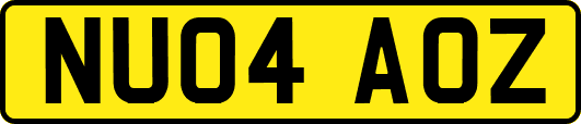 NU04AOZ