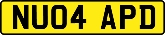 NU04APD
