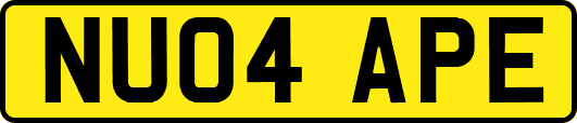 NU04APE