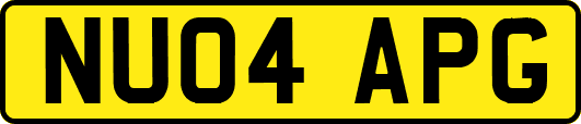 NU04APG