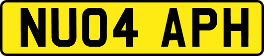 NU04APH