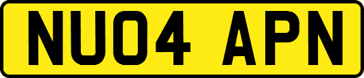 NU04APN