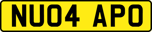 NU04APO