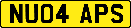 NU04APS