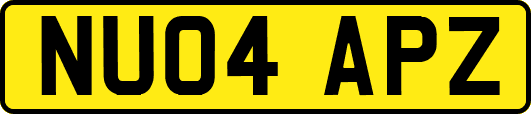 NU04APZ