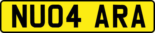 NU04ARA