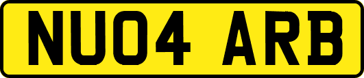 NU04ARB