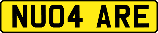 NU04ARE