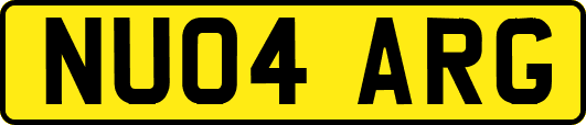 NU04ARG