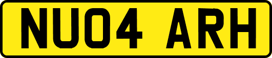 NU04ARH