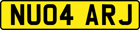 NU04ARJ