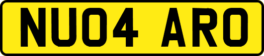 NU04ARO