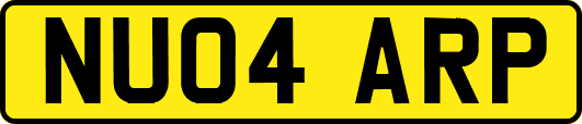 NU04ARP